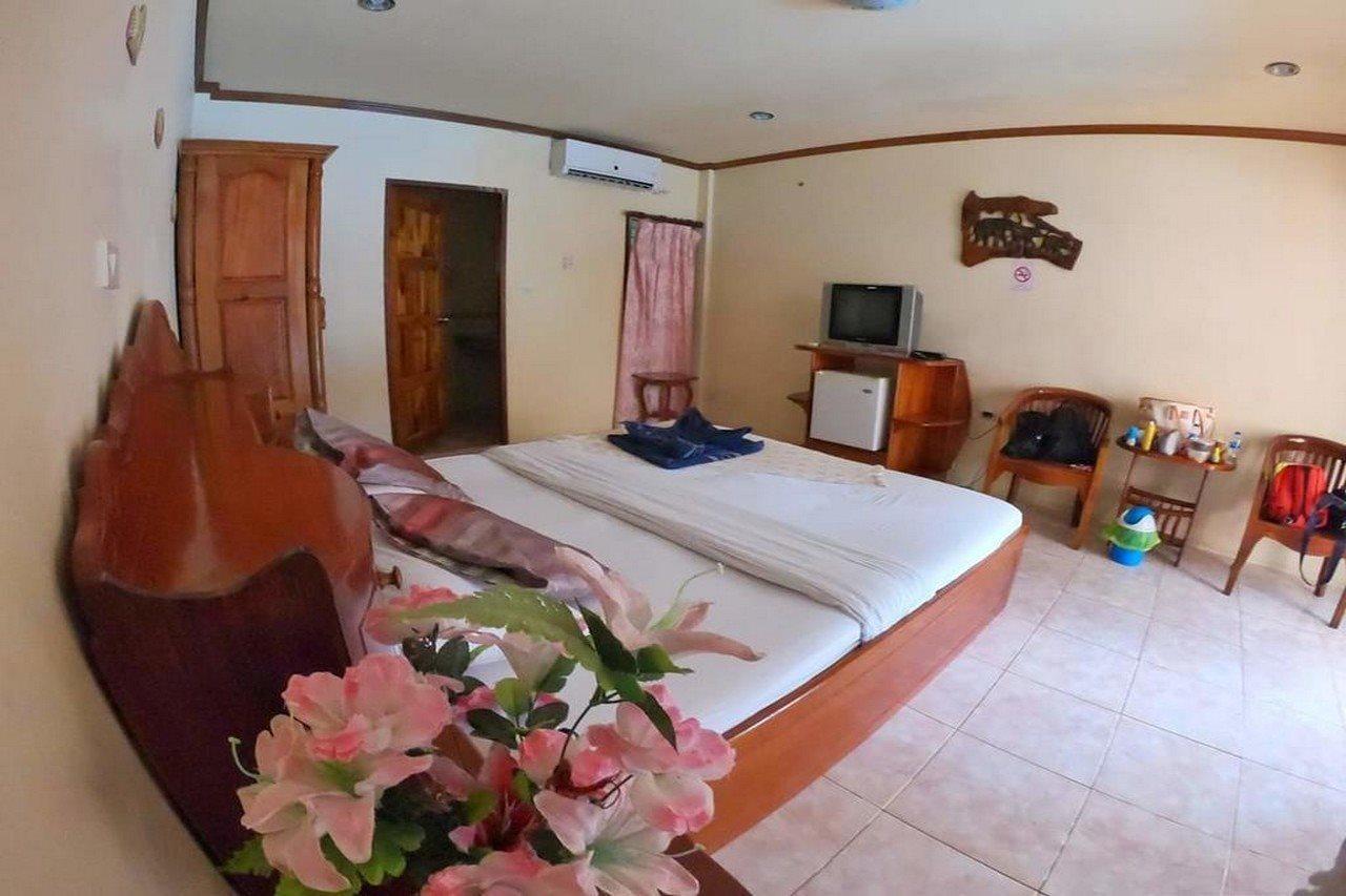 Chaya Resort Ao Nang Exterior photo