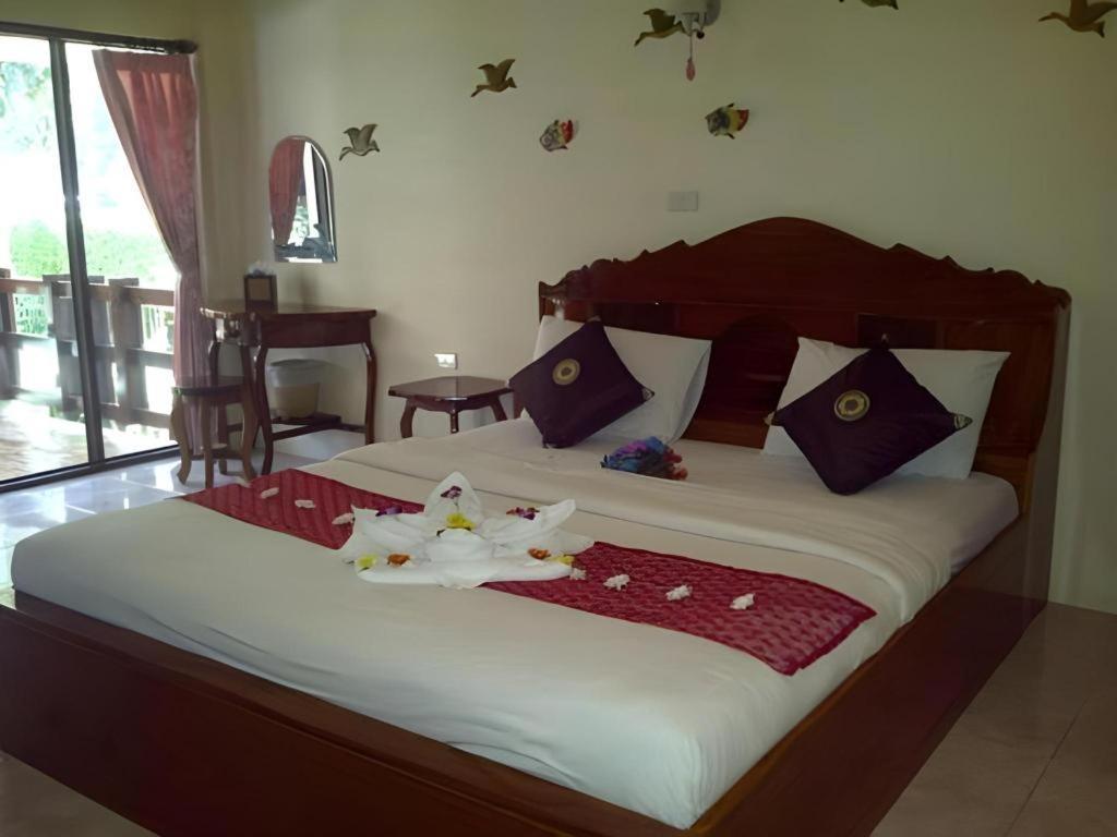 Chaya Resort Ao Nang Exterior photo