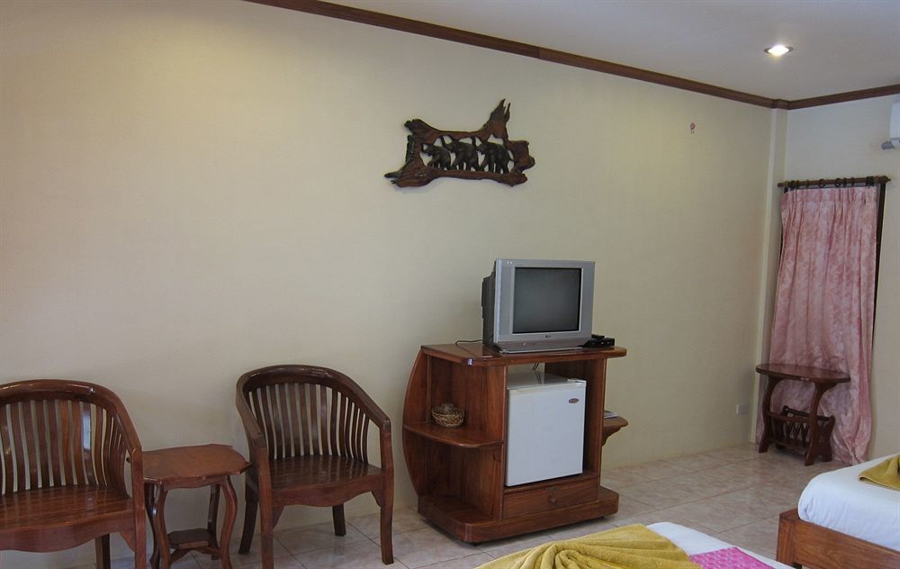 Chaya Resort Ao Nang Exterior photo
